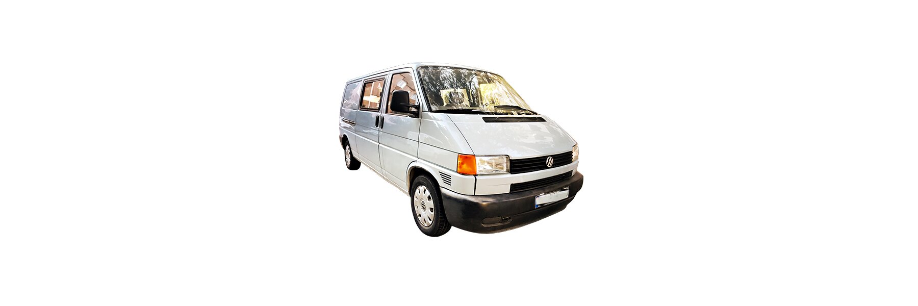 Sonnensegel wasserdicht mit Keder & Kederschiene für Camper