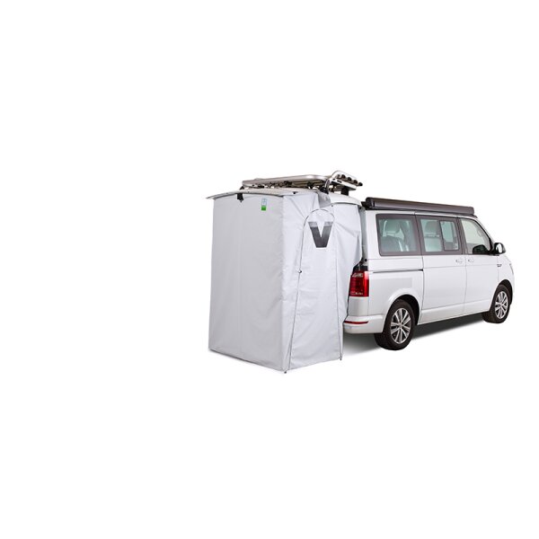 Heckzelt VW T5