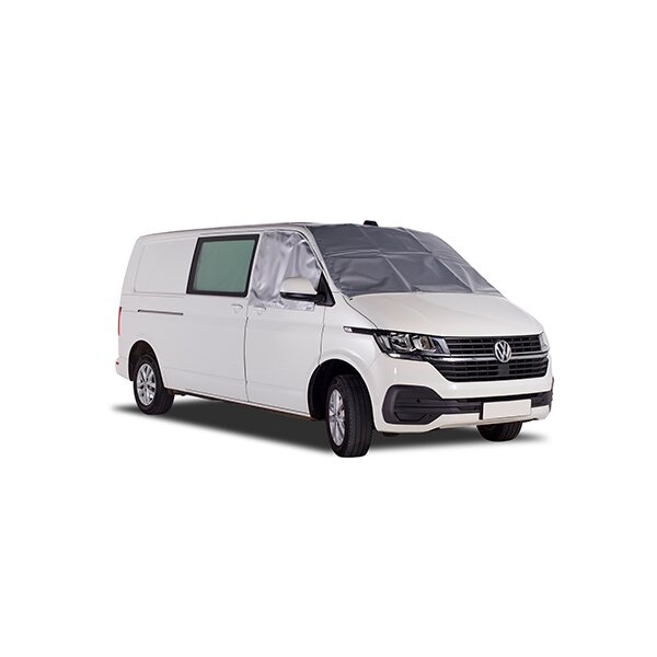 Thermomatte VW T6