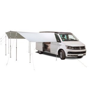 Sonnensegel Deluxe für Ford Transit 470 x 300 cm