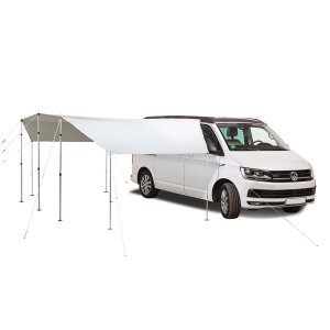 Sonnensegel Deluxe für Ford Transit 440 x 240 cm