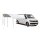 Sonnensegel Deluxe für Ford Transit 440 x 240 cm