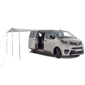 Sonnensegel Basic - Universal 300 x 240 cm