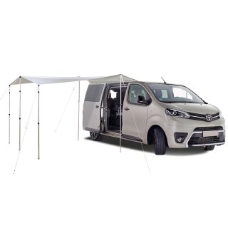 Sonnensegel Holiday Universal 250 x 300 cm 7,5 m²