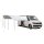 Sonnensegel Deluxe Universal 440 x 240 cm