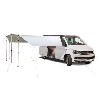 Sonnensegel Deluxe Universal 490 x 240 cm