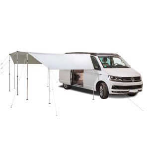 Sonnensegel Deluxe Universal 490 x 240 cm