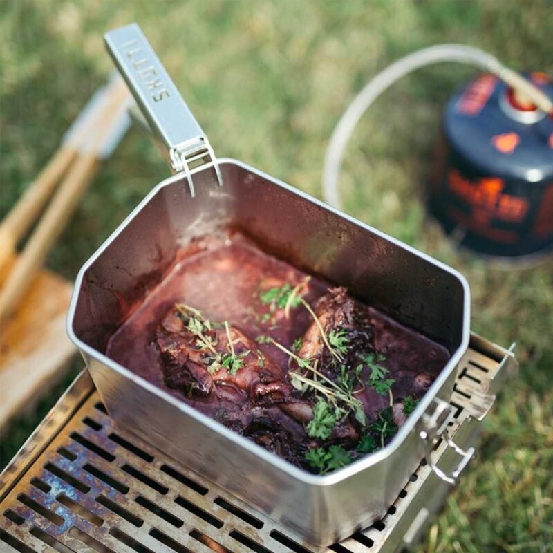 SKOTTI Boks Dose für Skotti günstig kaufen Campperfect