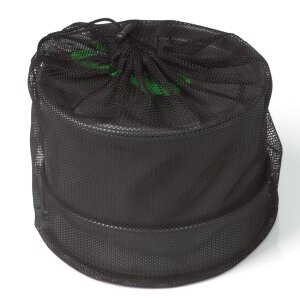 Alu Topfset - 5 teilig