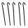 Zeltheringe - Set -
