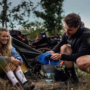 ORTLIEB Water-Bag 4 Liter