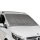 Thermomatte für Mercedes V-Klasse - Außenisolierung SET (Front + 2 x Seitenscheibe)