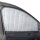 Thermomatte für VW Bus T5 - INNEN - SET (Front + 2 x Seitenscheibe)
