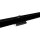Adapter C-Schiene für Kederschiene VW T5 & T6 langer Radstand