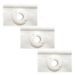 Kederöse für Kederschiene (SET) 7,5 mm