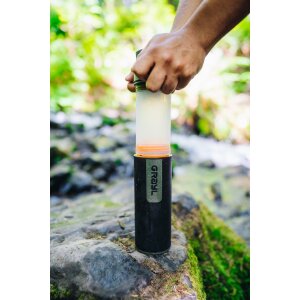 GRAYL UltraPress - Wasserfilter camp black