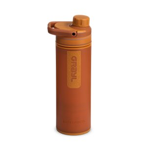 GRAYL UltraPress - Wasserfilter mojave redrock