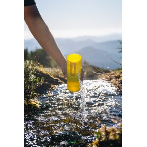 GRAYL UltraPress - Wasserfilter forager moss