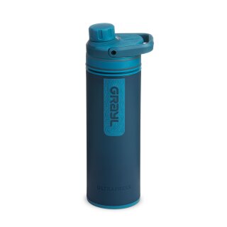 GRAYL UltraPress - Wasserfilter forest blue
