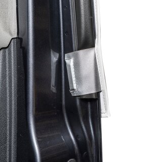 Aufstelldach-Isolierung mit magnetischer Befestigung für Ford Transit und  Tourneo Custom, Nugget