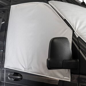 Thermomatte für Mercedes Sprinter -...