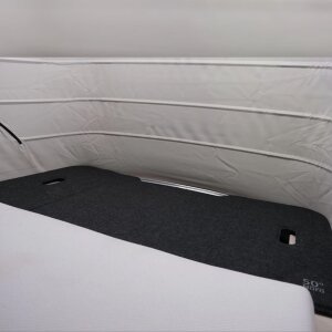 Schlafboard Mercedes Marco Polo Standard (ohne Heizanschluss)