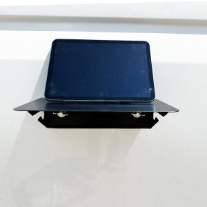 PerfectBar mini - magnetisches Tablett