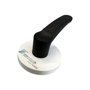 Handtuchhalter-Set "Haken" - magnetisch