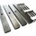 Dachträger Adapter Kederschiene VW T5 & T6 4 Stk. im Set silber aluminium