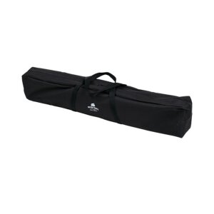 Camping-Tisch Bambus "HolidayTravel" 100 x 65