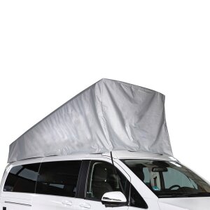 Wetterschutzcover Aufstelldach VW T6 & T6.1