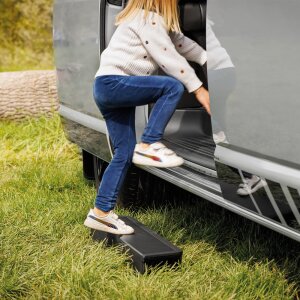 OneLevel Trittstufeneinsatz VW