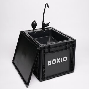 BOXIO Wash - Waschbecken