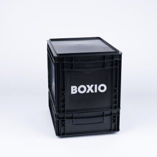 BOXIO Toilet Up - Sitzerhöhung für BOXIO Trenntoilette