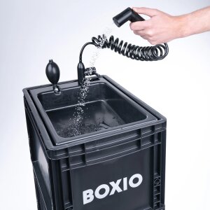 BOXIO Shower - Duschbrause