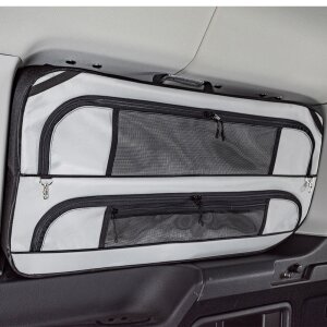 Fenstertasche für VW Caddy 5 MAXI