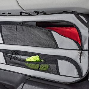 Fenstertasche für VW Caddy 5