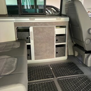 VW Schrankboxen (Küche)