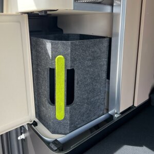 Marco Polo Schrankboxen (Gasschrank)