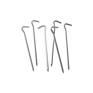 Zeltheringe 18 cm - Set -