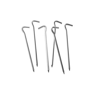 Sonnensegel Abspann-Set