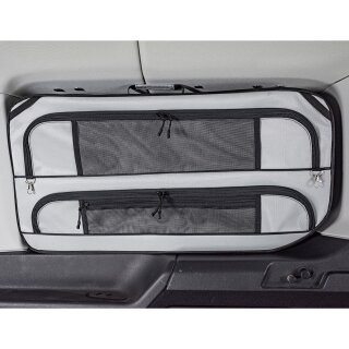 Fenstertasche für VW Caddy 5 MAXI links (Fahrerseite)
