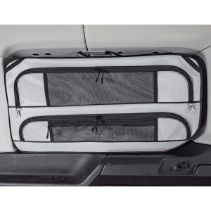 Fenstertasche für VW Caddy 5 links (Fahrerseite)