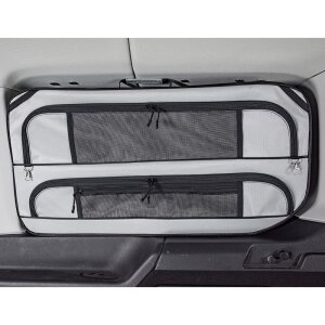 Fenstertasche für VW Caddy 5 MAXI links (Fahrerseite)