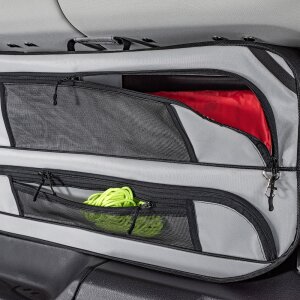 Fenstertasche für VW Caddy 5 MAXI links (Fahrerseite)