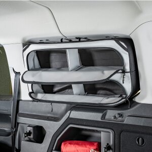 Fenstertasche für VW Caddy 5 MAXI links (Fahrerseite)