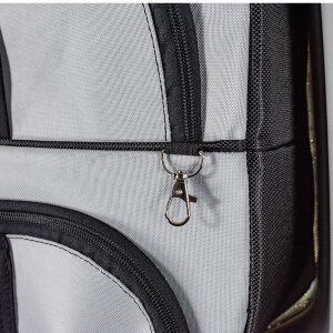 Fenstertasche für VW Caddy 5 MAXI links (Fahrerseite)