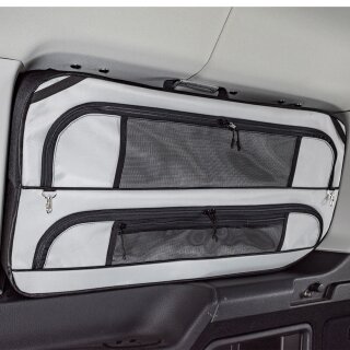 Fenstertasche für VW Caddy 5 MAXI rechts (Beifahrerseite)