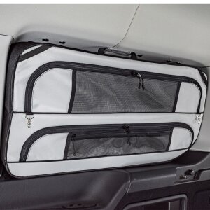 Fenstertasche für VW Caddy 5 rechts (Beifahrerseite)