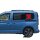 Thermomatte für VW Caddy 5 - INNEN Seitenscheibe hinten links